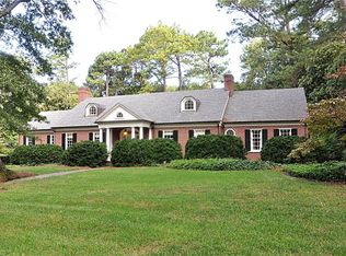 2741 S Bitting Rd, Winston Salem, NC 27104