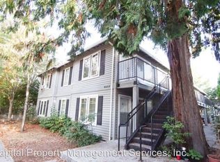 8625 N Leonard St APT 6, Portland, OR 97203