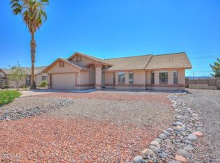3137 Player Ave, Sierra Vista, AZ 85650