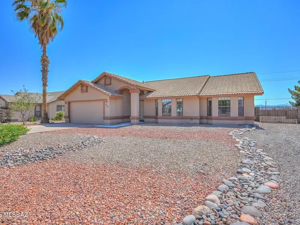 3137 Player Ave, Sierra Vista, AZ 85650