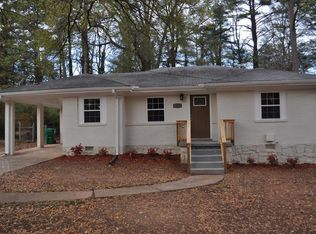 3428 Lark Ln, Decatur, GA 30032