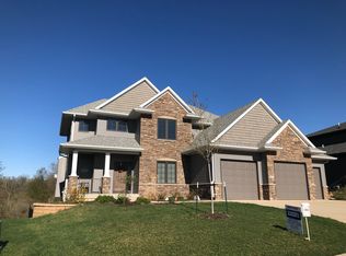 1073 Camp Cardinal Rd, Iowa City, IA 52246