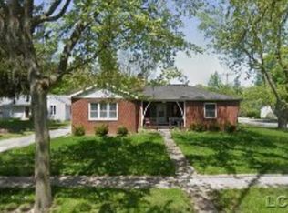 804 W Maple Ave, Adrian, MI 49221