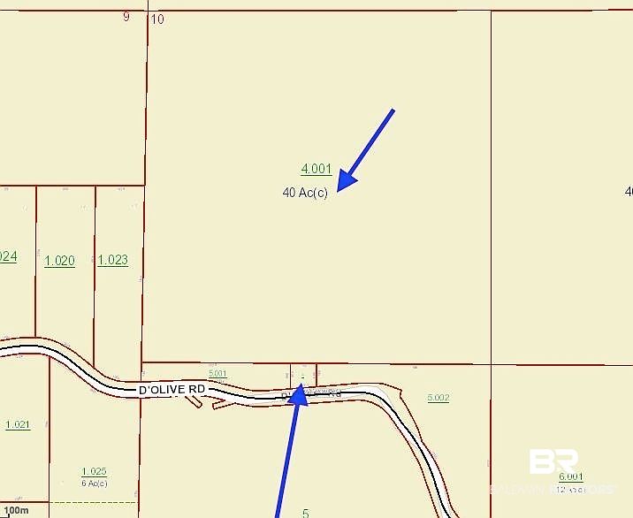 1st image of Dolive Rd