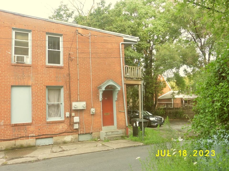 1st image of 1720 Miller St #1R