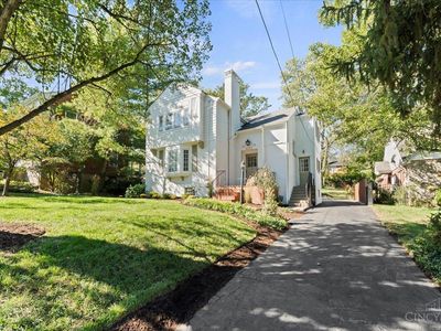 6525 Ridge Rd, Cincinnati, OH, 45213