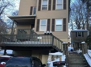 67 Rodney St, Worcester, MA 01605