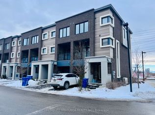 206 Moneypenny Pl, Vaughan, ON L4J0K9