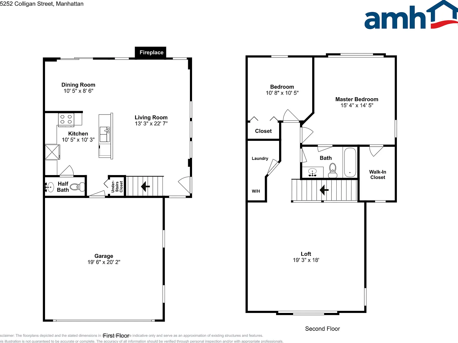 2 bed, 1.5 bath, 1613 sqft, $2,550 — Photo 2