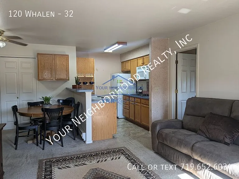 120 Whalen Ave #32 — Photo 4
