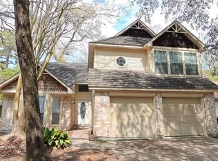 3 Rain Walk Ct, Spring, TX 77380