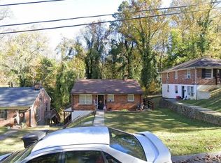 402 Belvedere St #B, Lynchburg, VA 24503