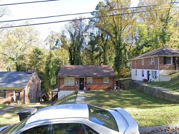 402 Belvedere St #B, Lynchburg, VA 24503