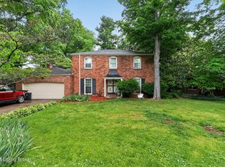 3503 Pinecone Cir, Barbourmeade, KY 40241
