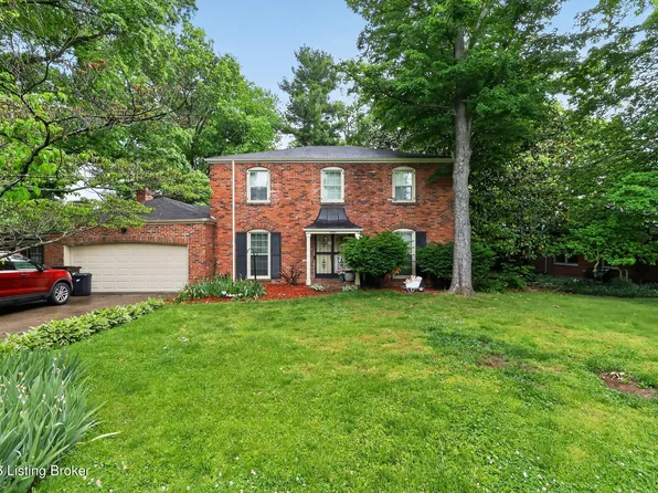 3503 Pinecone Cir, Barbourmeade, KY 40241