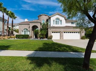 6631 Di Carlo Pl, Rancho Cucamonga, CA 91739