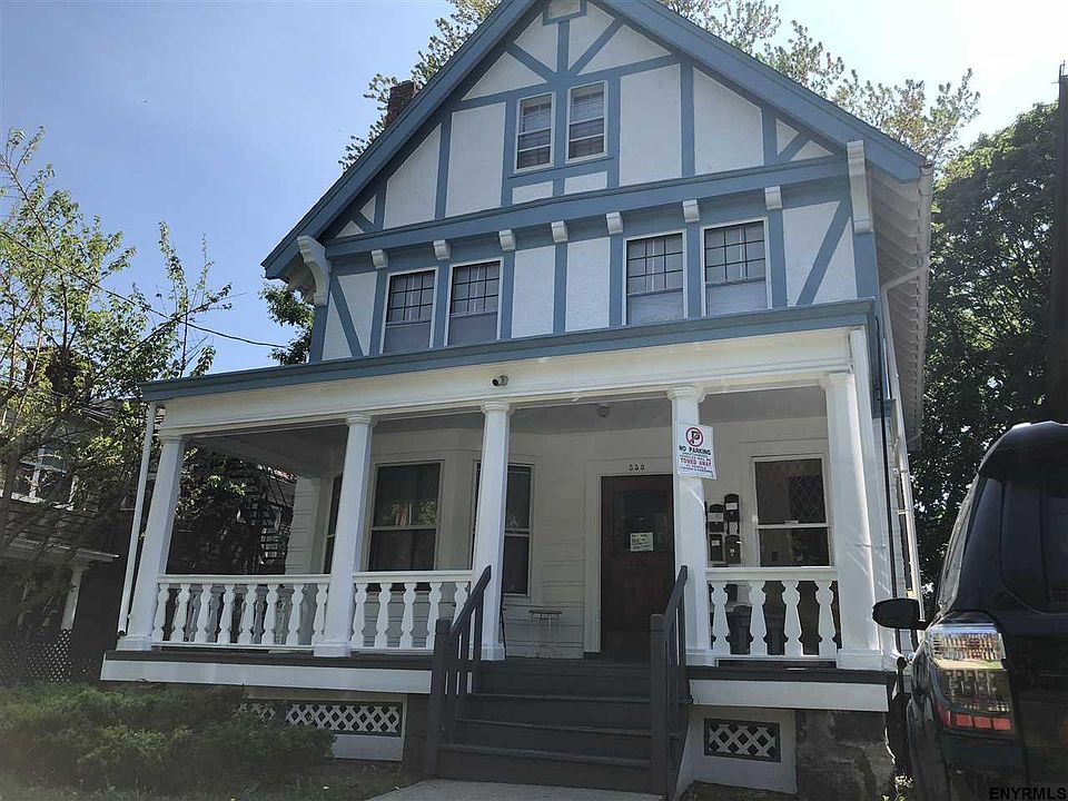 538 Myrtle Ave, Albany, NY 12208 | Zillow