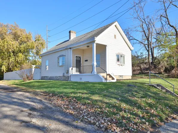 20 E 69th St, Cincinnati, OH 45216