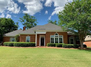 8537 Plantation Ridge Rd, Montgomery, AL 36116