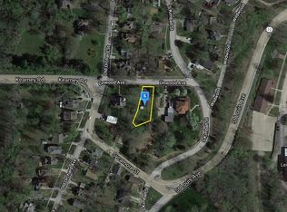 815 Linwood St, Excelsior Springs, MO 64024
