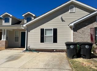 2412 Quazar Cir, Tallahassee, FL 32311