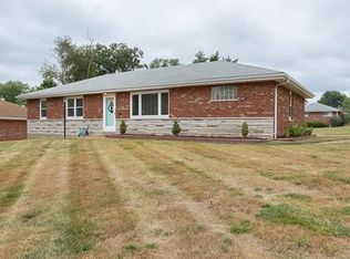 9337 Eddie And Park Rd, Saint Louis, MO 63126