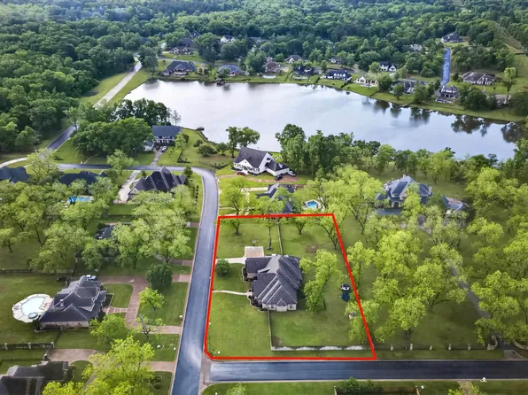 314 Hines Xing, Bullard, TX 75757