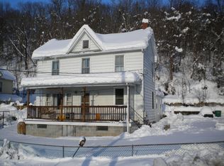260 Knoxville Rd, Knoxville, MD 21758