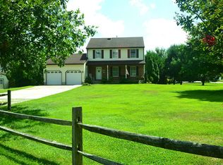 2242 Gennessee Ave, Atco, NJ 08004
