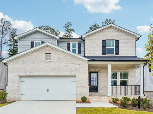 988 Brookshade Trl, Lawrenceville, GA 30045