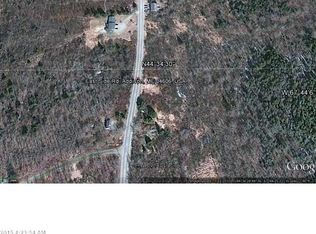 394 E Side Rd, Addison, ME 04606