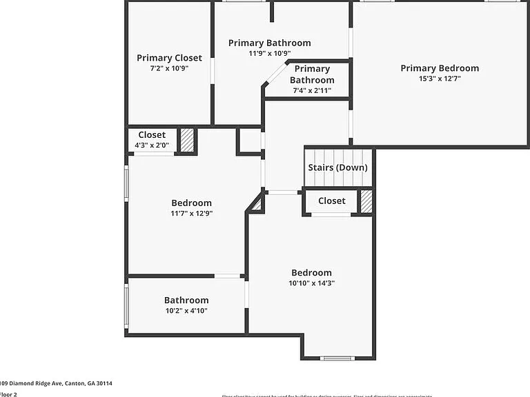 109 Diamond Ridge Ave — Photo 3