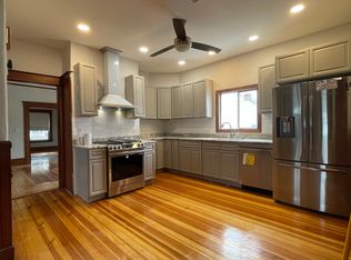 105 Whittenton St, Taunton, MA 02780