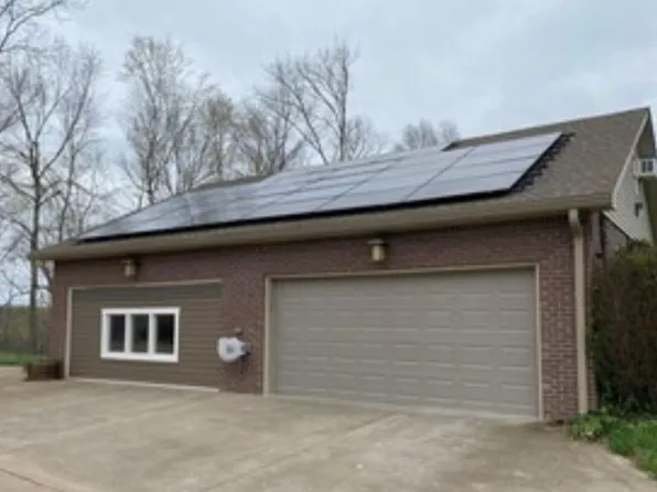 3516 Sunbelt Dr, Clarksville, TN 37042