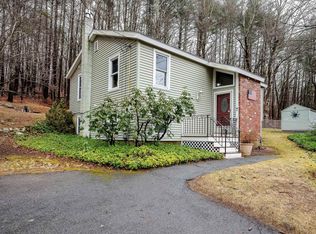 49 Drew Rd, Derry, NH 03038