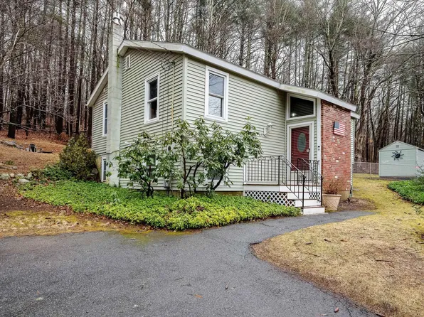 49 Drew Road, Derry, NH 03038