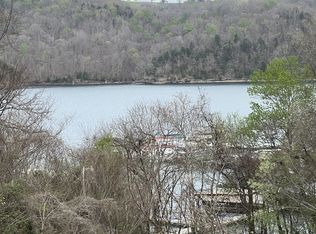 782 Cedar Hill Rd LOT 17F-1, Celina, TN 38551