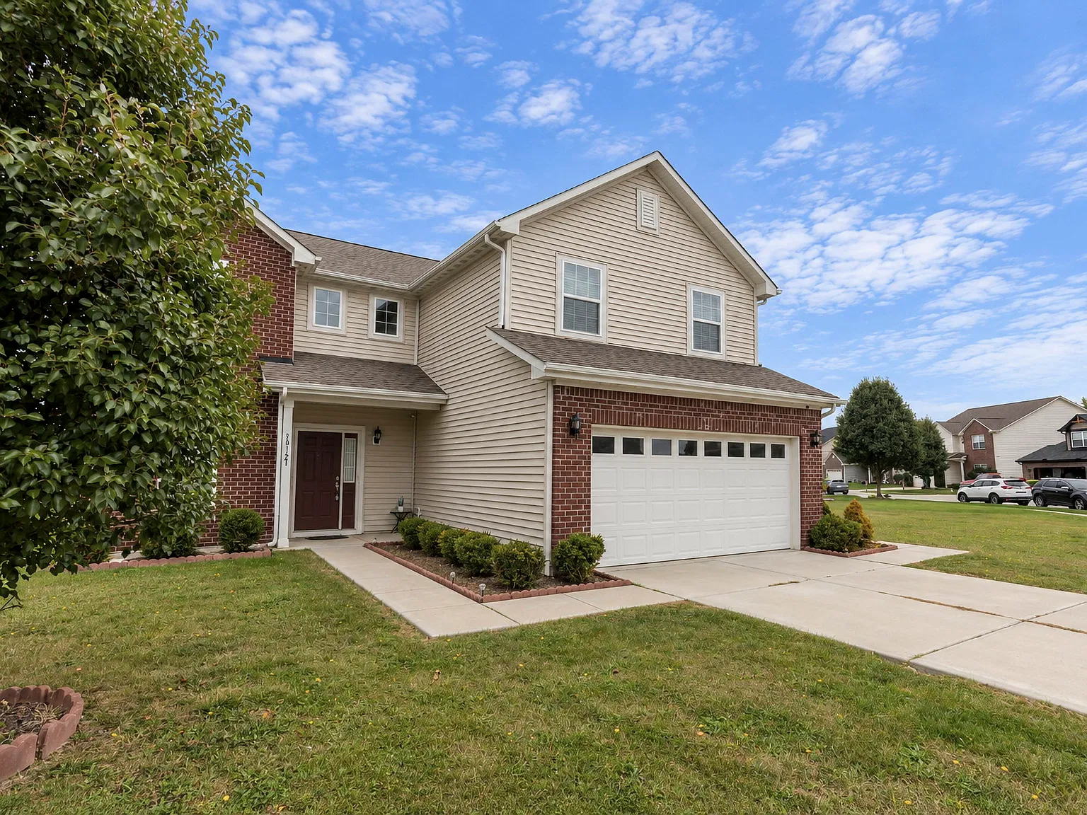 Nickel Plate Dr, Westfield — Photo 2