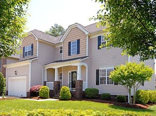 11437 Innes Ct, Charlotte, NC 28277