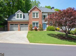 4915 Avocet Dr, Norcross, GA 30092