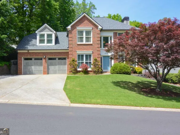 4915 Avocet Dr, Peachtree Corners, GA 30092