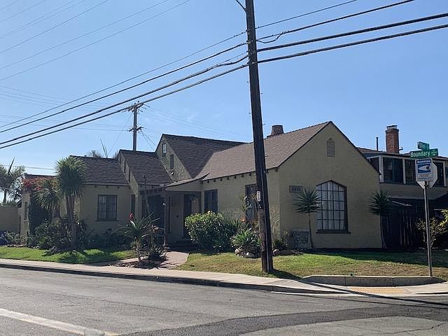 1st image of 3495 Olive St