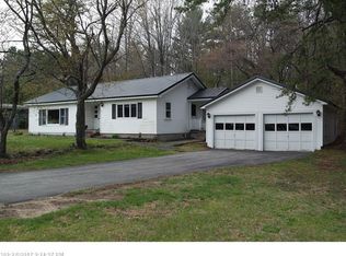 343 Littlefield Rd, Wells, ME 04090