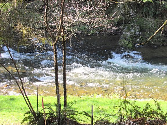Coweeman River>