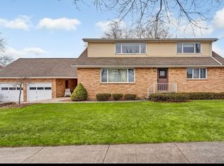 25 Cotton St #2, Lancaster, NY 14086