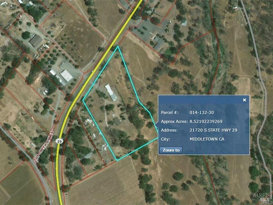 1st image of 21720 S State Highway 29