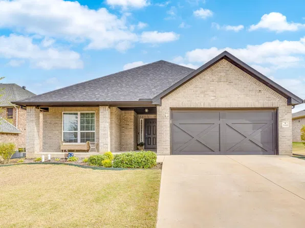 3105 Bent Trail Ct, Burleson, TX 76028