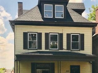 565 Orchard Ave, Bellevue, PA
