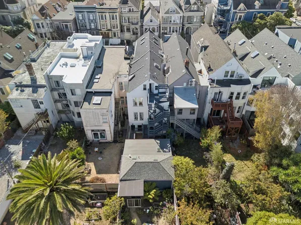 1552-1556 Fulton St, San Francisco, CA 94117