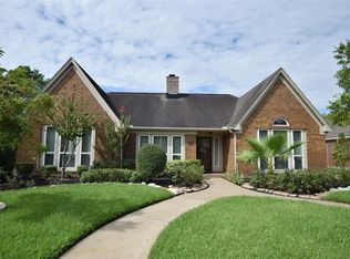 15607 Township Glen Ln, Cypress, TX 77433